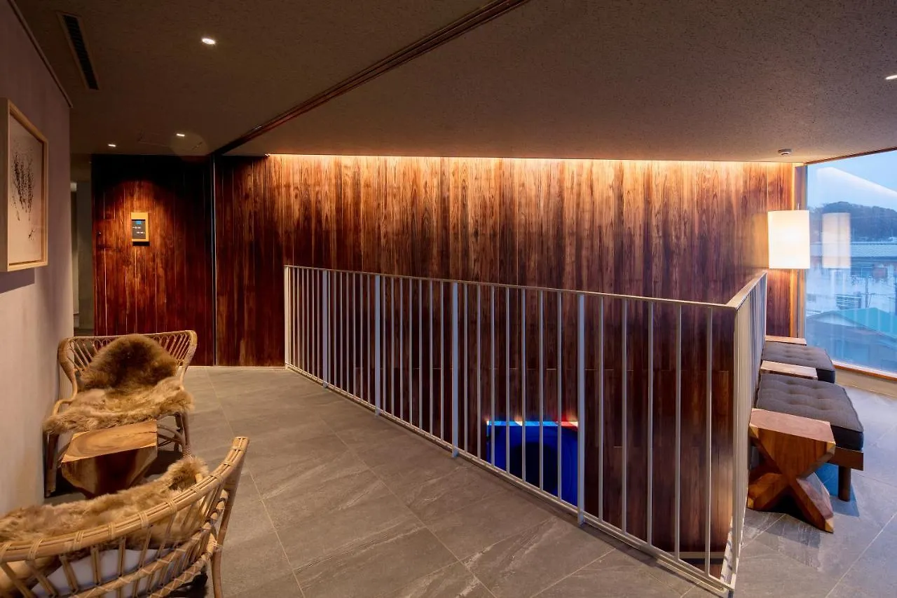 Hotel Ao Kamakura