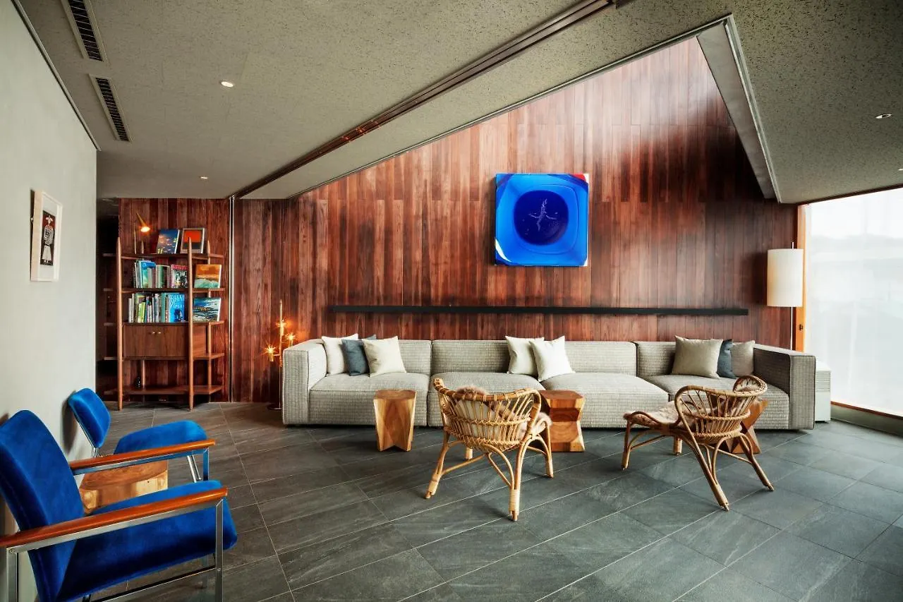 ****  Hotel Ao Kamakura Japan