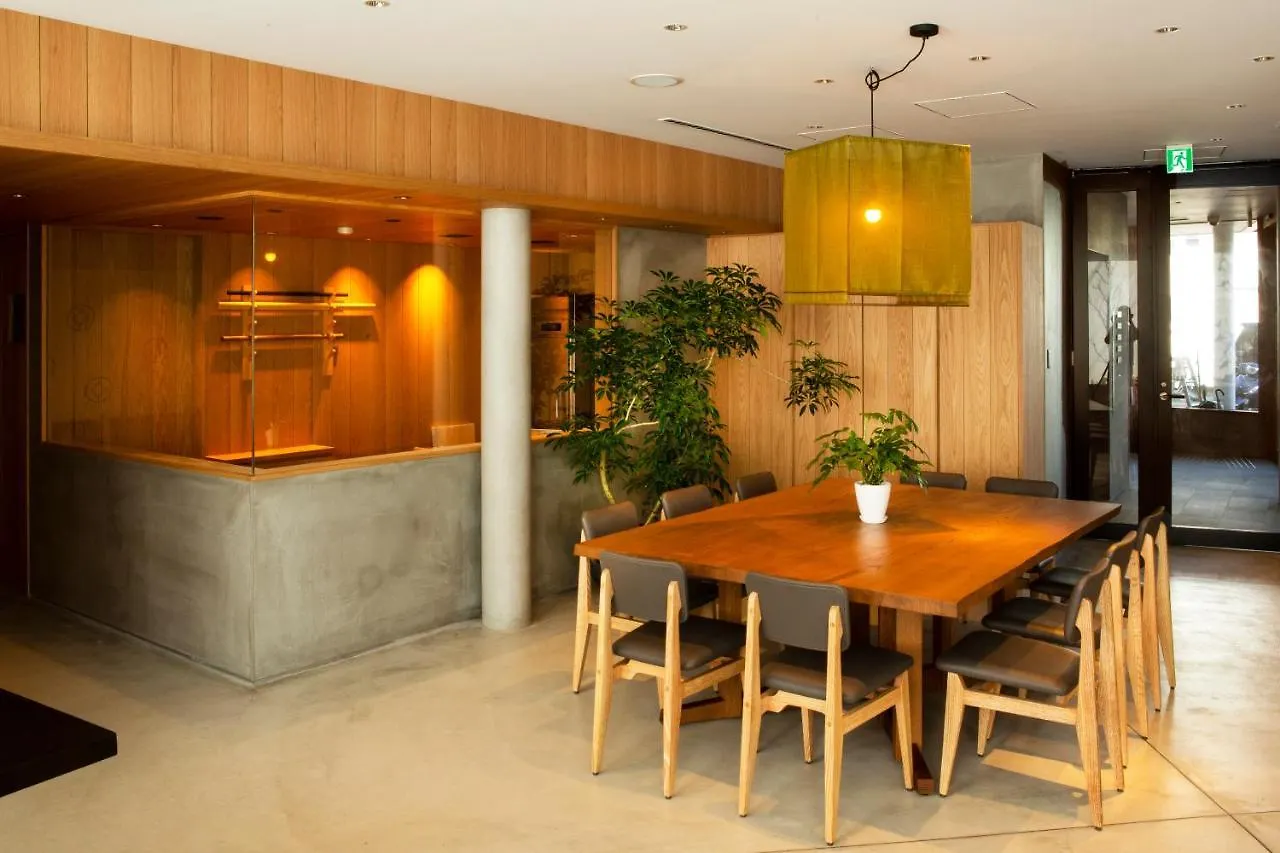 Hotel Ao Kamakura