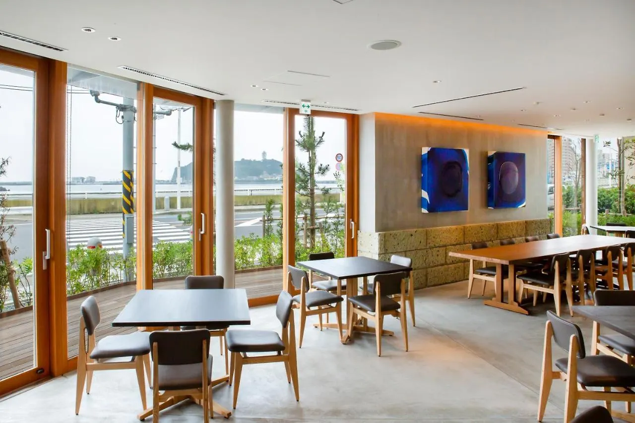 Hotel Ao Kamakura