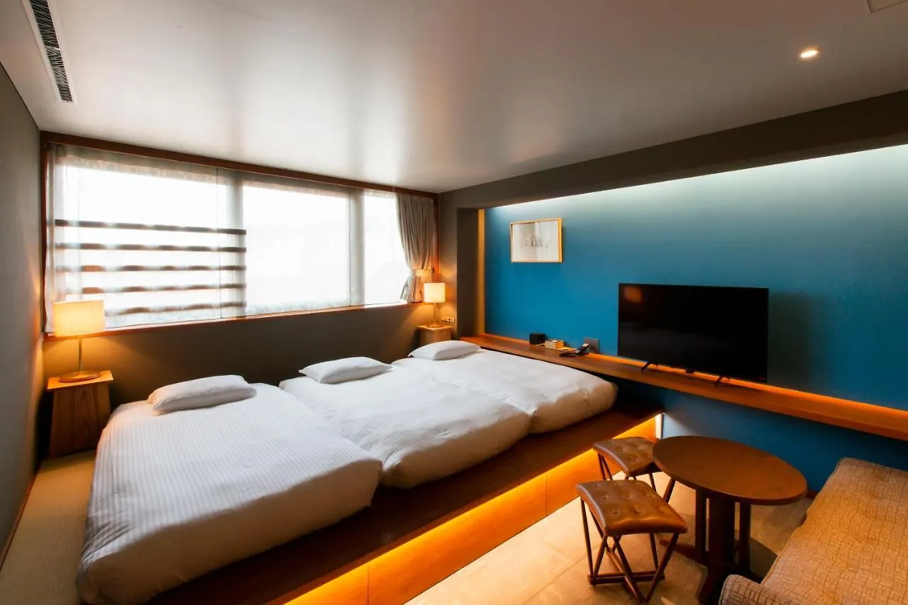 ****  Hotel Ao Kamakura Japan