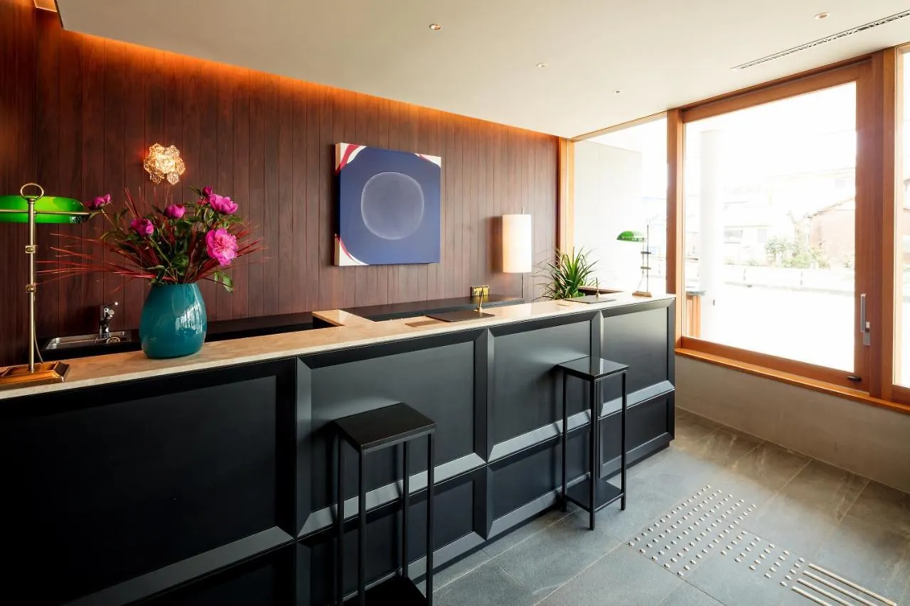 Hotel Ao Kamakura