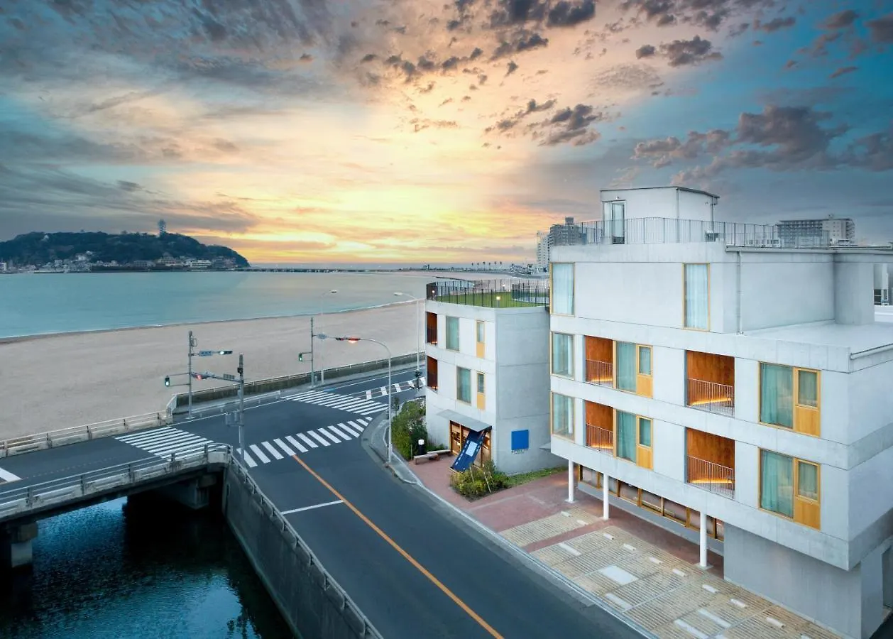 Hotel Ao Kamakura