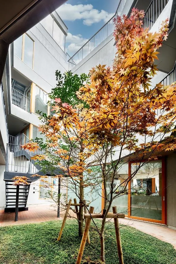 Hotel Ao Kamakura