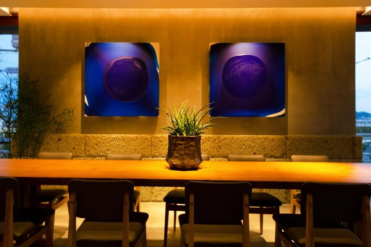 Hotel Ao Kamakura