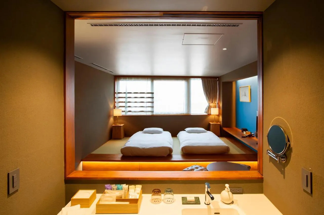 Hotel Ao Kamakura 4*,  Japan